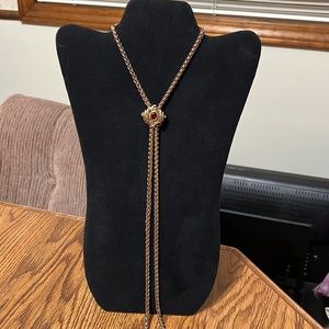 Vintage Magnetic Necklace